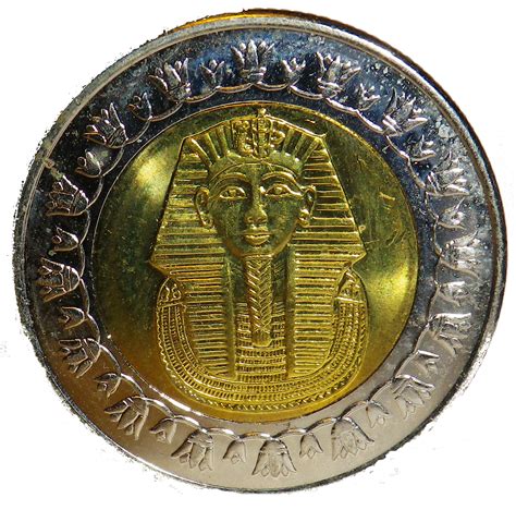 3 coins egypt echtgeld 